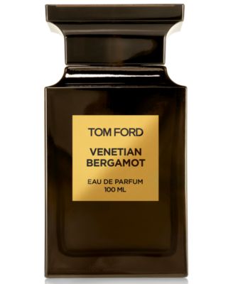 tom ford venetian bergamot 100 ml