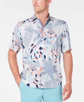 macy's tommy bahama mens shirts