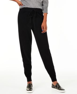 womens joggers macys