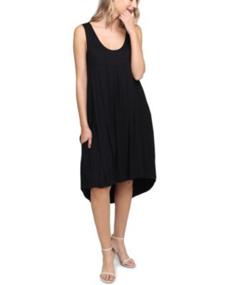 macys nursing dress