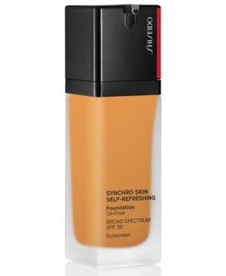 Synchro Skin Self-Refreshing Foundation, 1.0 oz