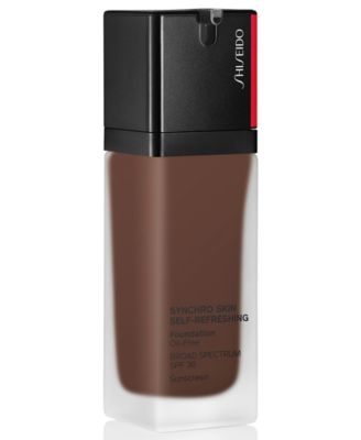 Synchro Skin Self-Refreshing Foundation, 1.0 oz
