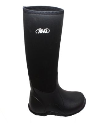 AdTec Men's 16" Rubber Boot
