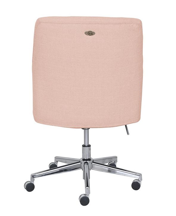 Serta Leighton Home Office Chair & Reviews - Furniture ...