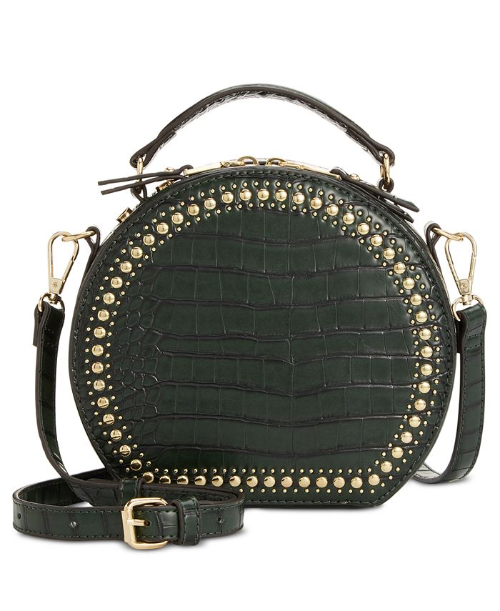 INC International Concepts INC Rilie Circle TopHandle Crossbody