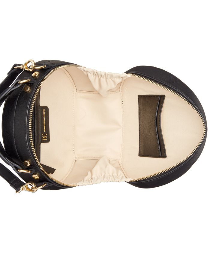 INC International Concepts INC Rilie Circle Top Handle Crossbody