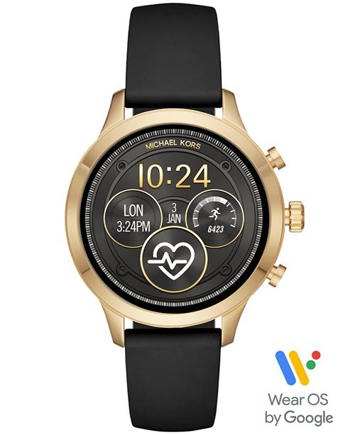 app michael kors access
