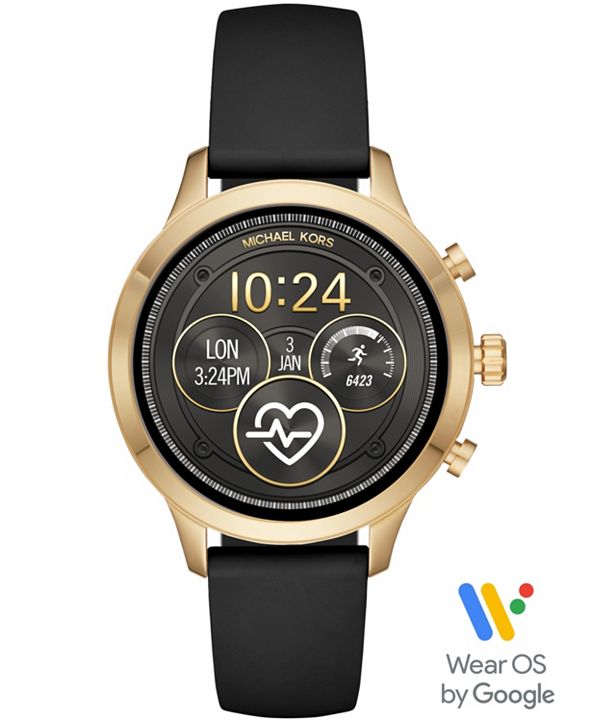 michael kors smart access watch