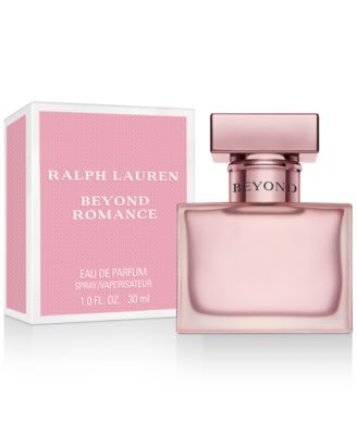 ralph lauren rose perfume review