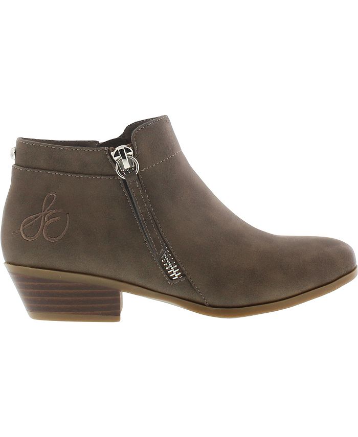 Sam edelman boots packer top