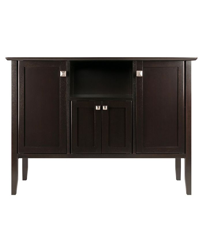 Winsome Melba Buffet Macy's