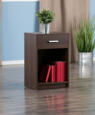 Rennick Accent Table