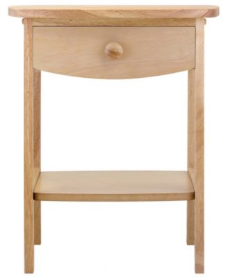 Claire Accent Table