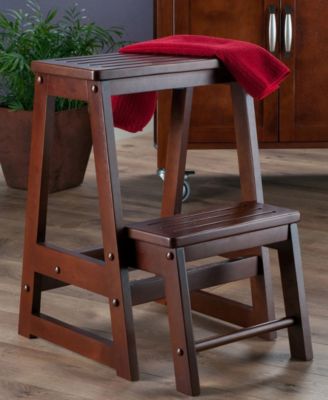 Ascend Step Stool
