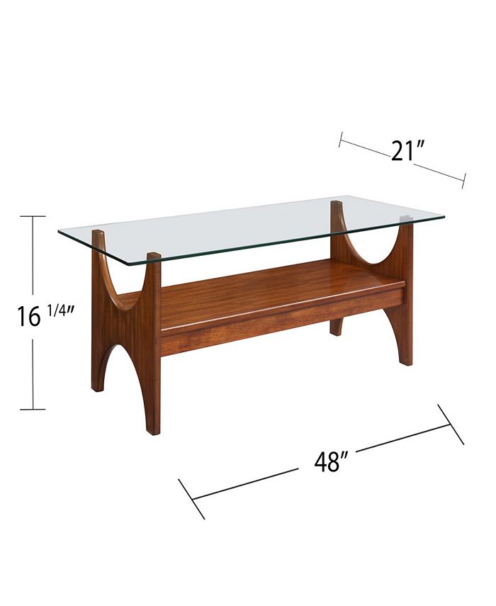 Southern Enterprises Hardinsburg Glass Macy's