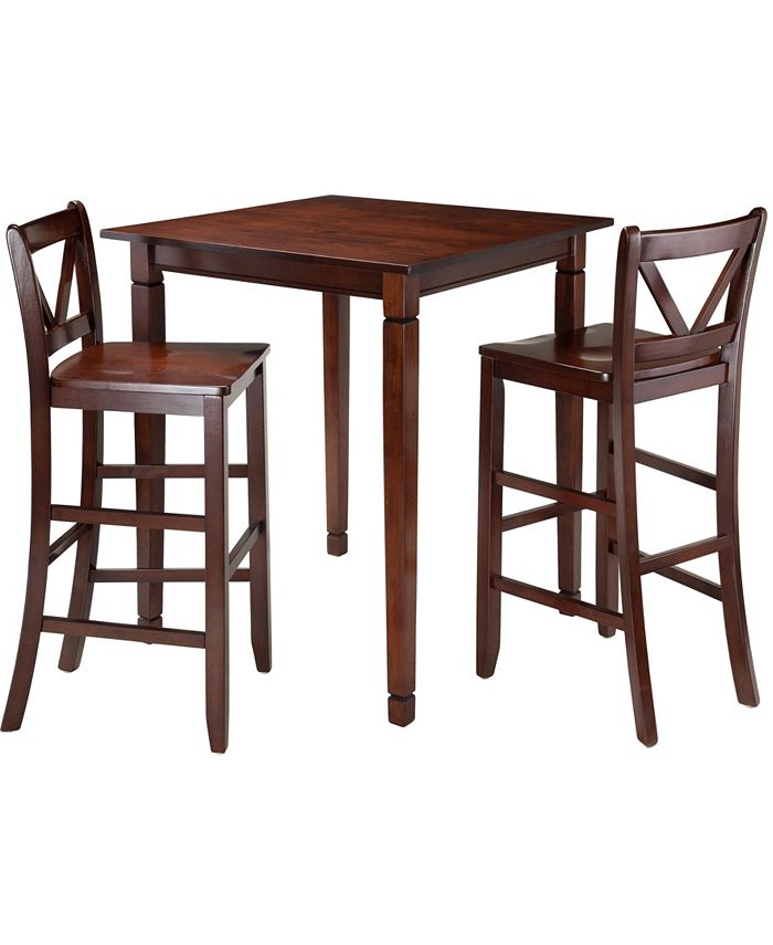 Winsome 3 2025 piece dining set