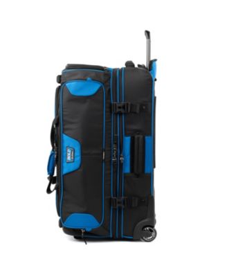 Bold™ 31" Drop Bottom Rolling Duffle
