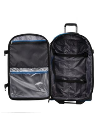 Bold™ Large Check-in