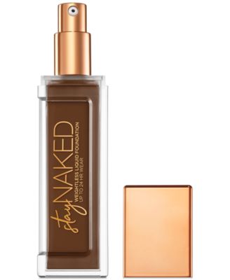 Stay Naked Lightweight Liquid Foundation, 1-oz.