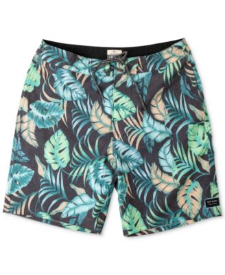 Rip Curl Mens Mirage Clearwater Stretch Board Shorts