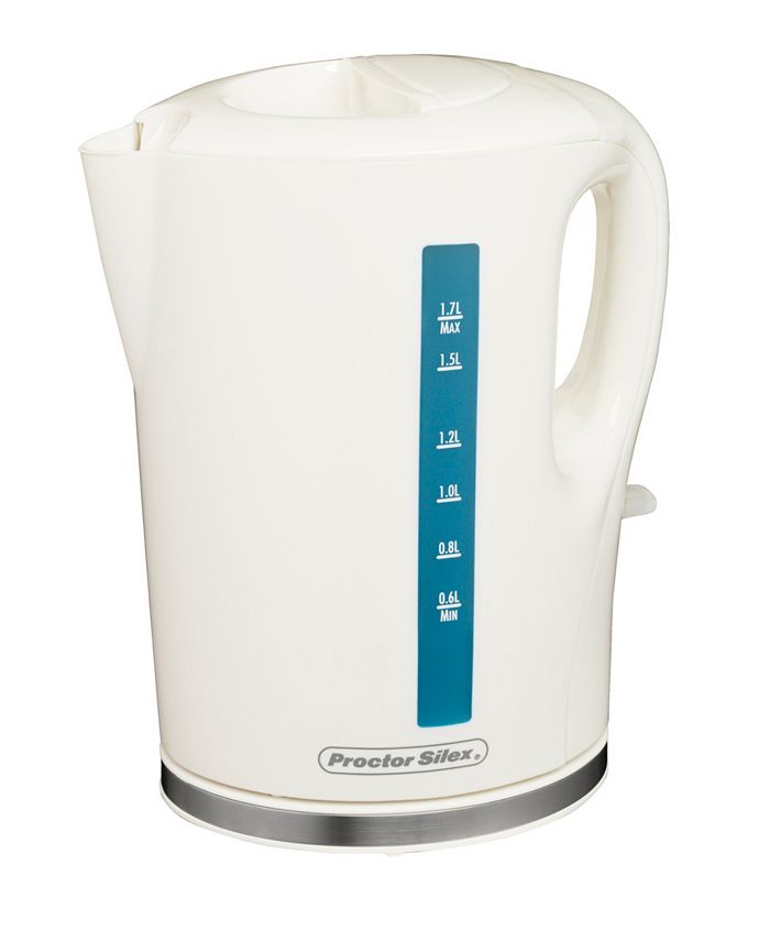 Hamilton Beach Cordless Electric Kettle Macy's