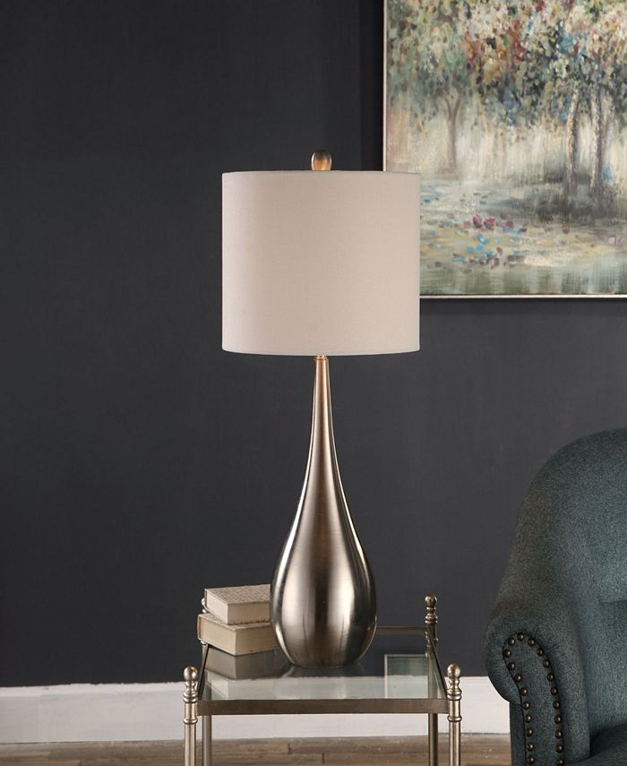 White Label Isaac Table Lamp Macy's