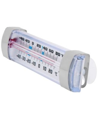 Corp Refrigerator/Freezer Thermometer NSF Listed