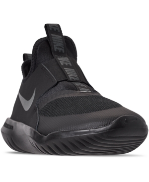 Nike Big Kids Flex Runner Slip-On Athletic Sneakers from Finish Line
