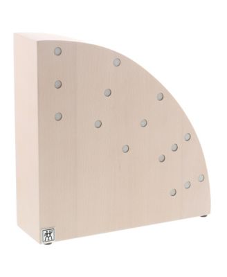 Zwilling - J.A. Henckels Round Italian Magnetic Block