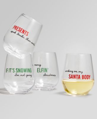 wine glass sayings