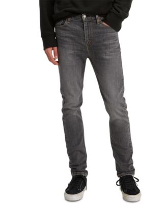 Macy's levi's skinny jeans on sale