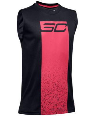 under armour curry t shirt