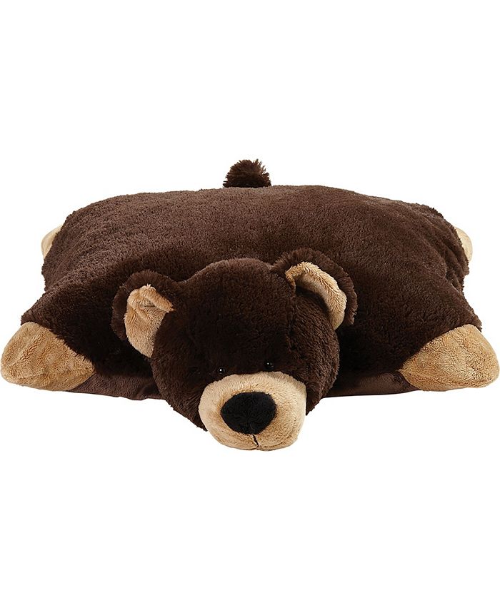 pillow pets stuffed animal plush toy