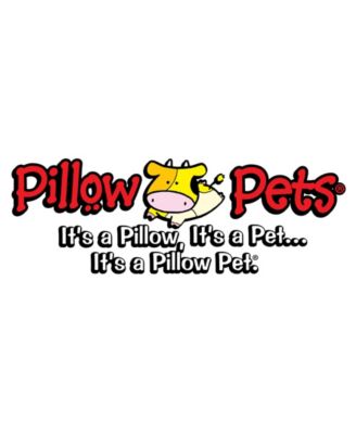 secret life of pets pillow pet