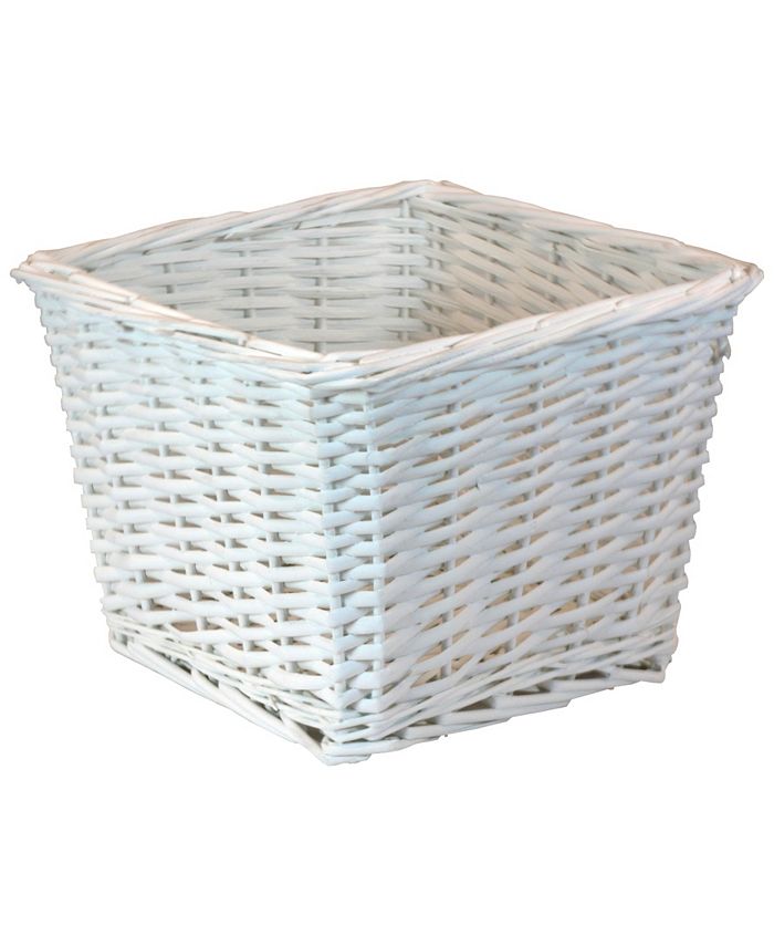 Redmon Since 1883 Redmon Willow Basket Macy's