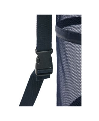 Redmon Shoulder Strap Bongo Bag