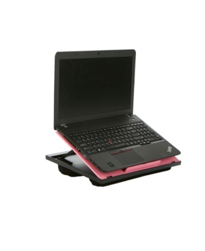 Mind Reader Adjustable 8 Position Lap Top Lap Desk