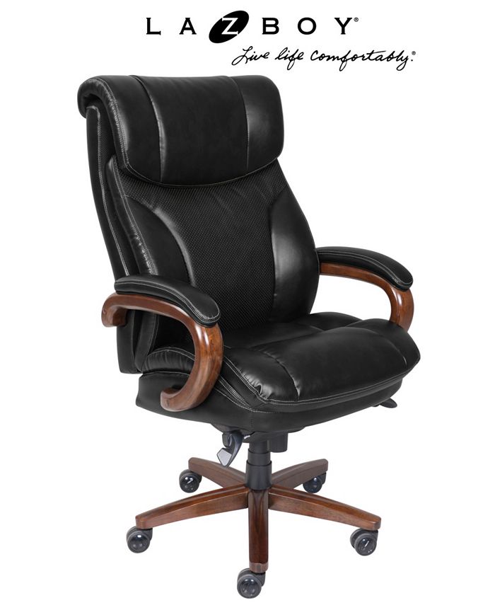Lazy boy trafford office chair clearance