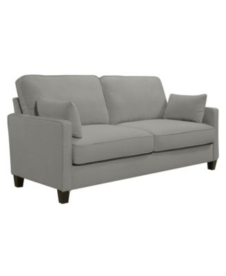 Serta - Nina 73" Sofa, Quick Ship