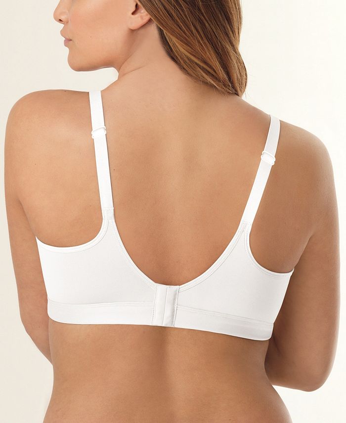 Playtex Nursing Shaping Wireless Bra with Cool Comfort 4958, Online