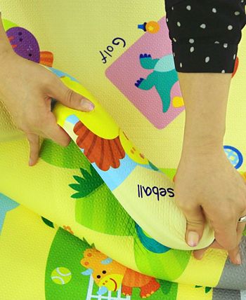 Hoobei playmat hotsell