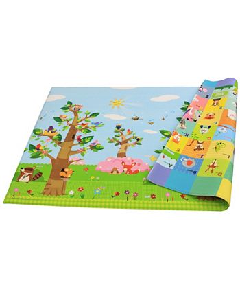 Hoobei playmat hotsell