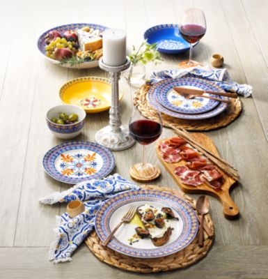 Martha Stewart Collection CLOSEOUT! La Dolce Vita Collection, Created for Macy's