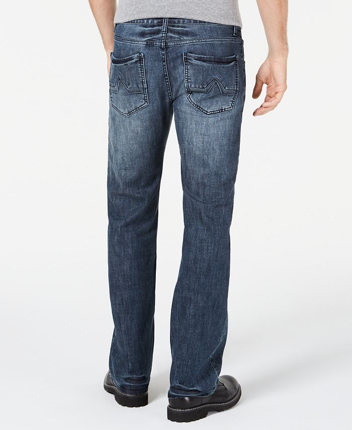 INC International Concepts INC Men's Edwin Relaxed Fit Jeans, Created ...