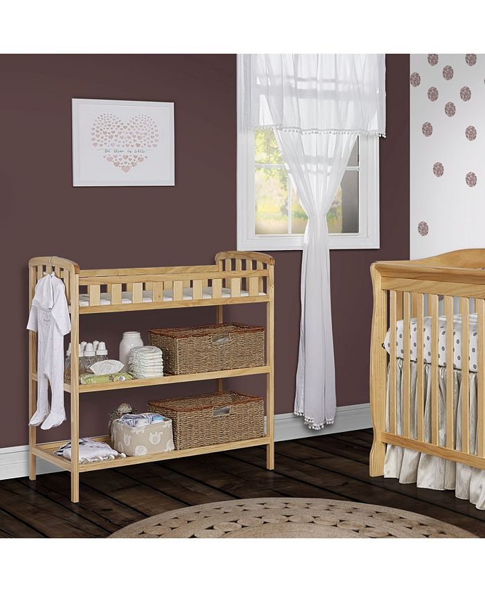 Dream On Me Emily Changing Table Macy's