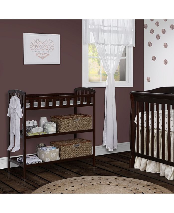 Dream On Me Emily Changing Table Macy's