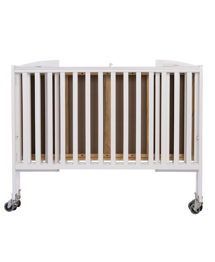 Dream On Me Folding Full Size Crib Macy's