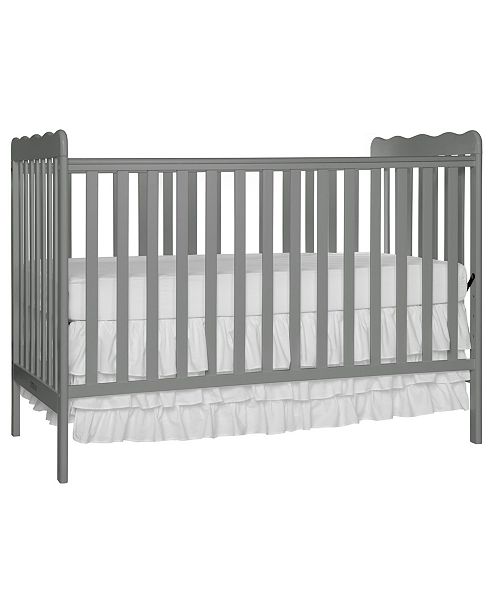 Dream On Me Carson 3 In 1crib Reviews Furniture Macy S