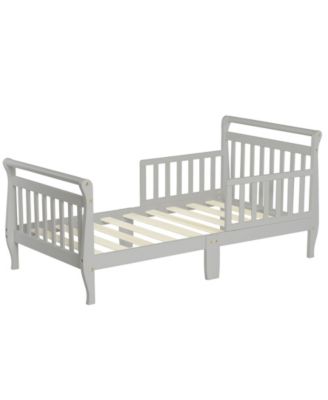 Classic Sleigh Toddler Bed