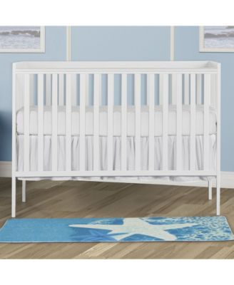 Baby Synergy, 5 in 1 Convertible Crib